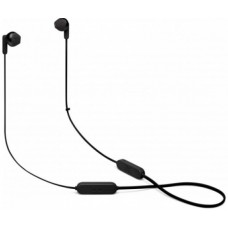 JBL T215BT Black